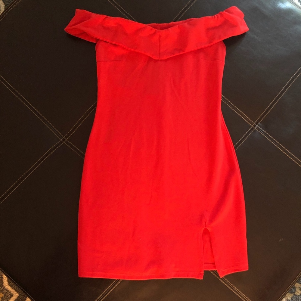 Wild Fable Dress